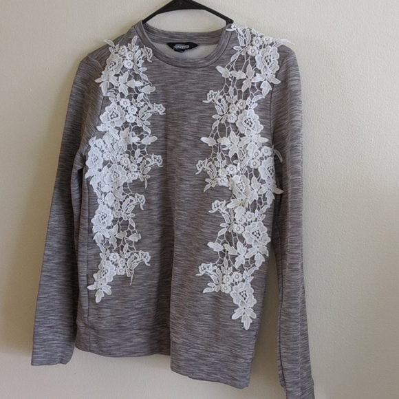 Project Runway crew neck - Picture 1 of 1